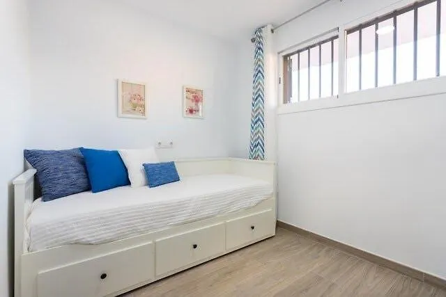 Ap. 2 Habitaciones- Los Boliches Fuengirola