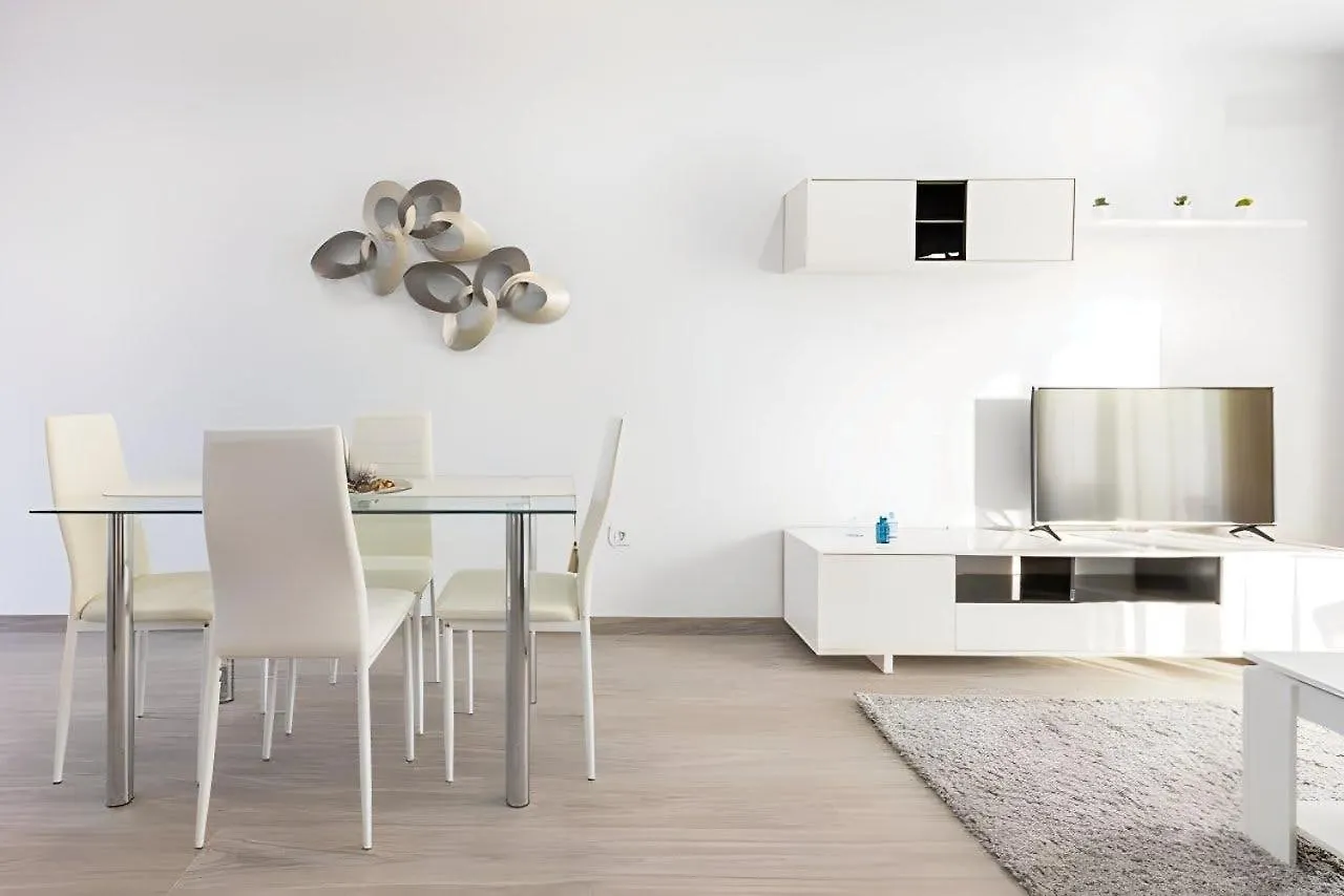 Apartment Ap. 2 Habitaciones- Los Boliches Fuengirola
