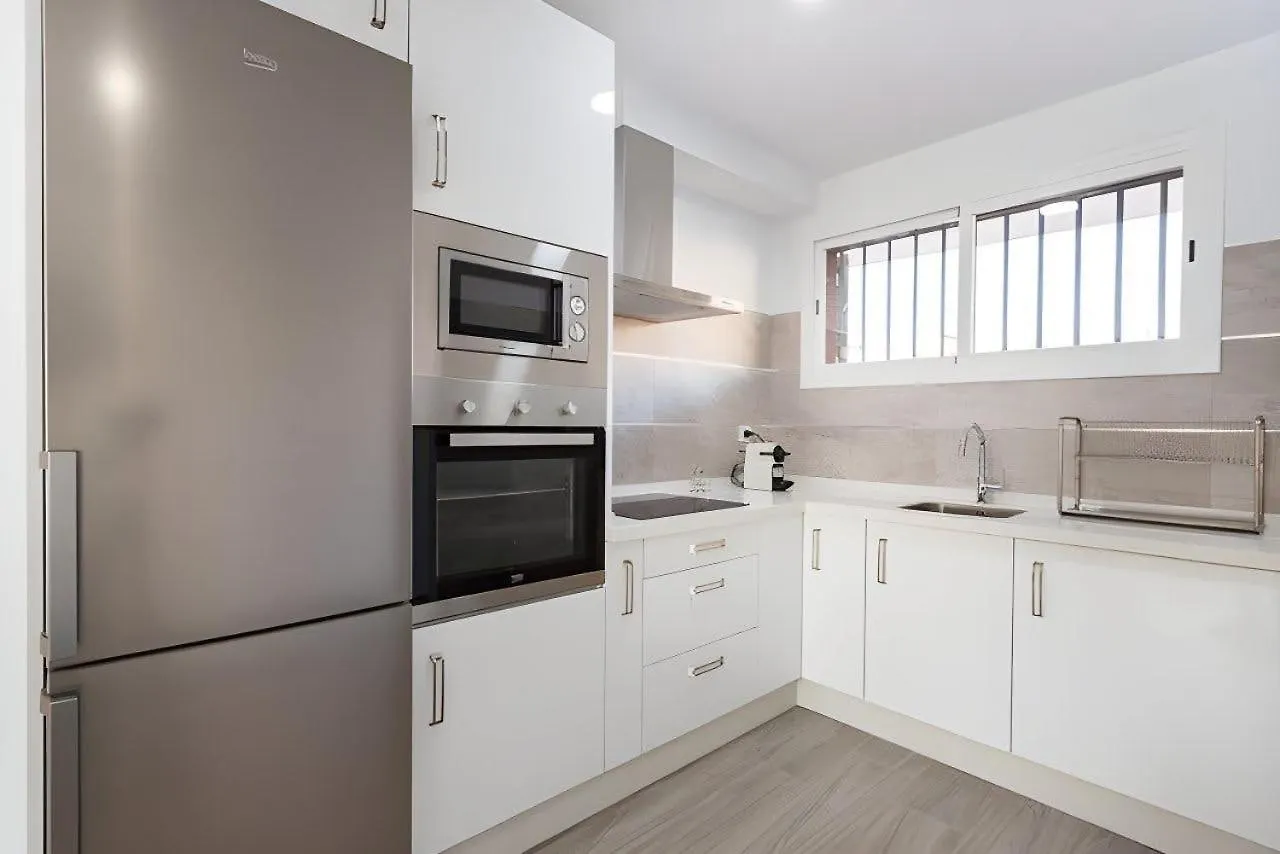 Apartment Ap. 2 Habitaciones- Los Boliches Fuengirola Spain