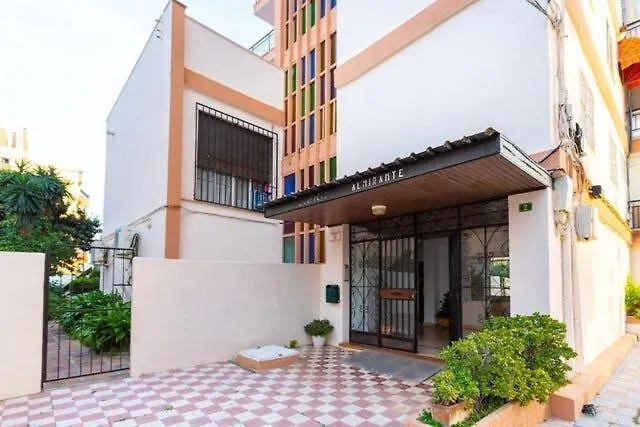 Ap. 2 Habitaciones- Los Boliches Fuengirola Apartment