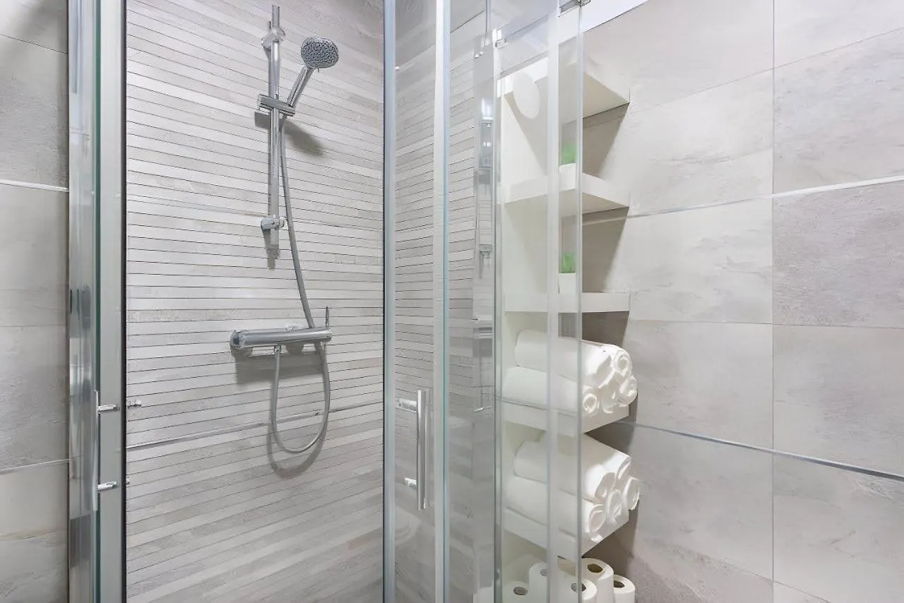 Apartment Ap. 2 Habitaciones- Los Boliches Fuengirola