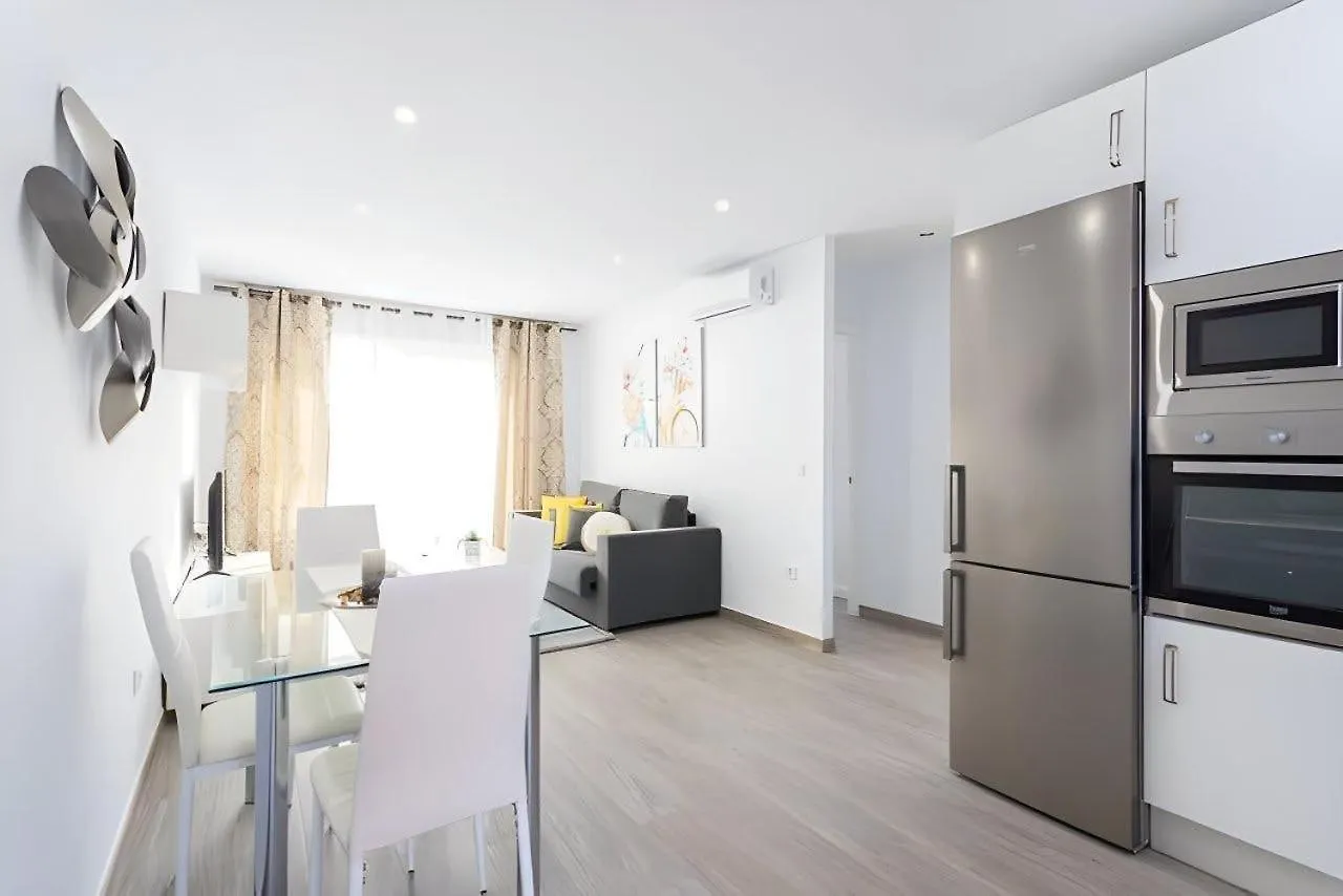 Ap. 2 Habitaciones- Los Boliches Fuengirola