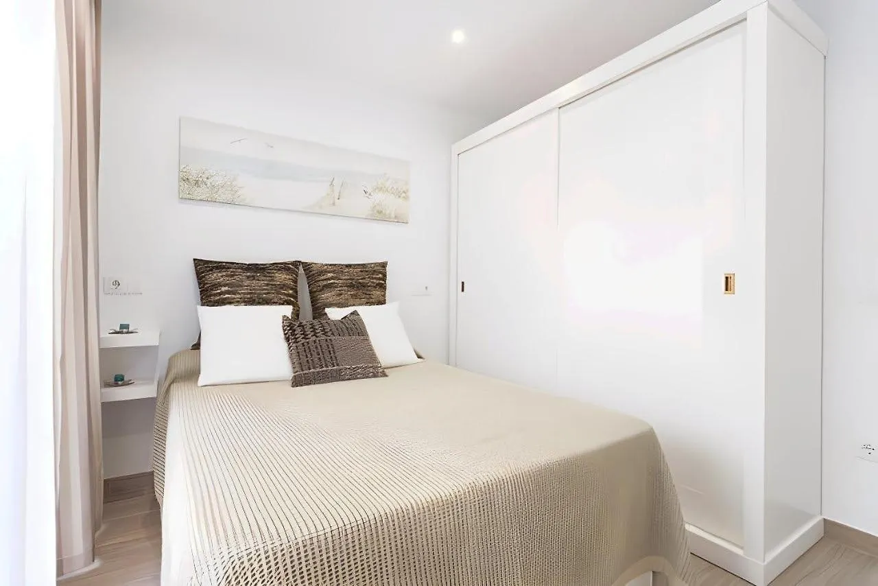 Ap. 2 Habitaciones- Los Boliches Fuengirola Spain