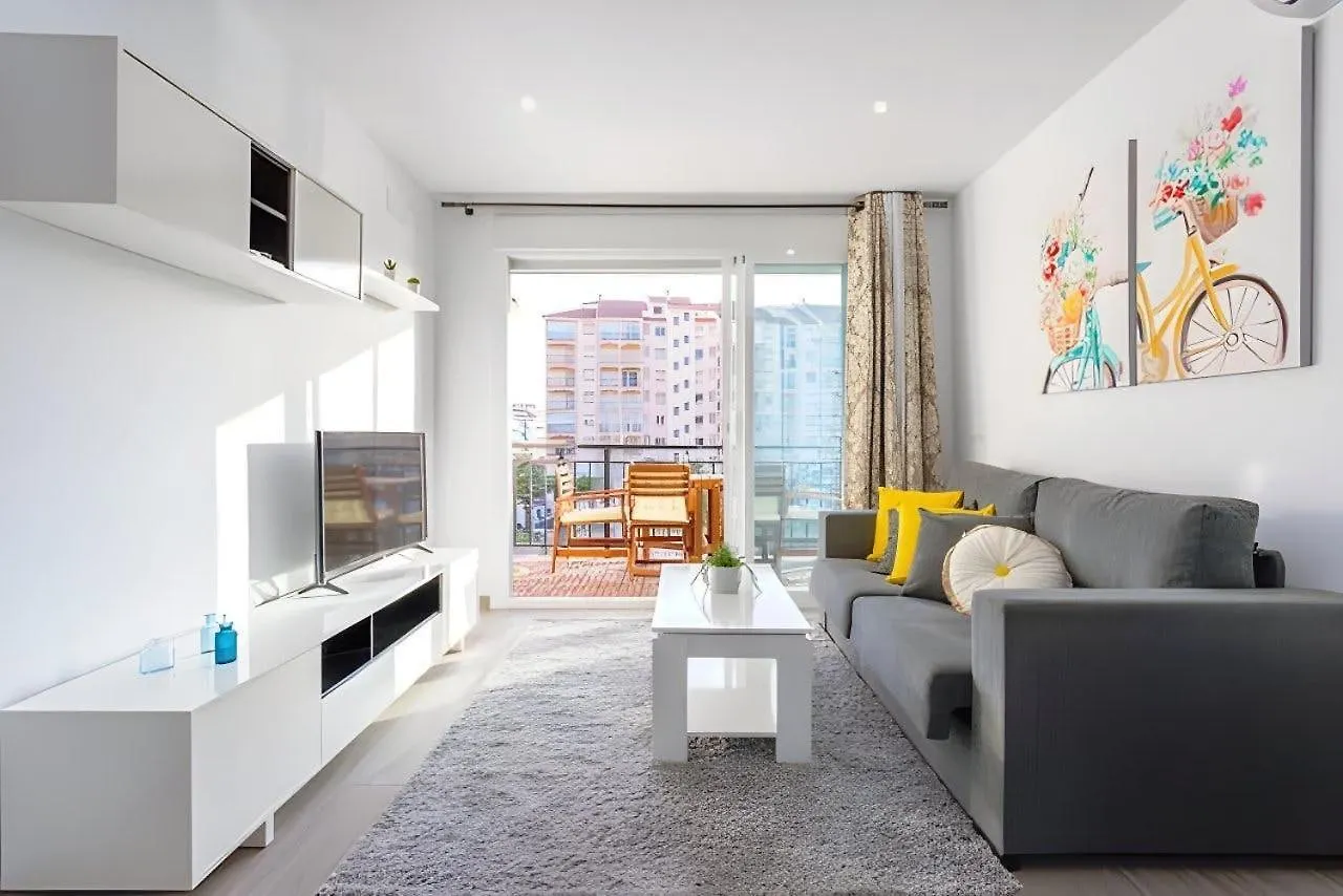 Ap. 2 Habitaciones- Los Boliches contacts