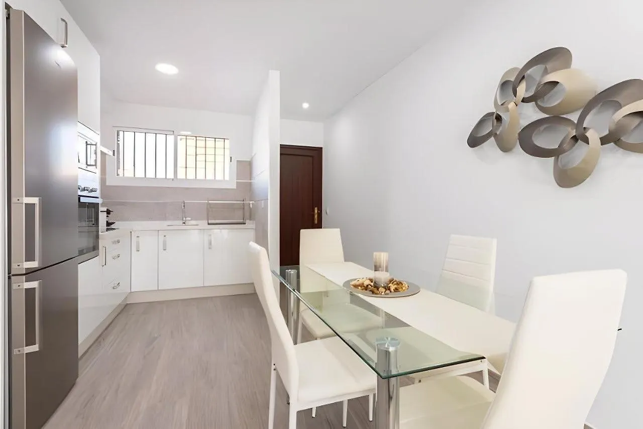Ap. 2 Habitaciones- Los Boliches Fuengirola Spain